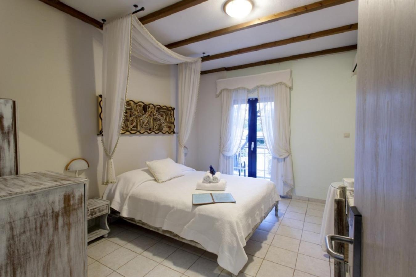 Argo Rooms & Studios Agioi Apostoloi  Quarto foto
